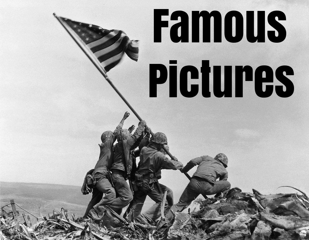 famous pictures