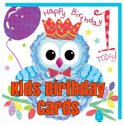 free birthday cards