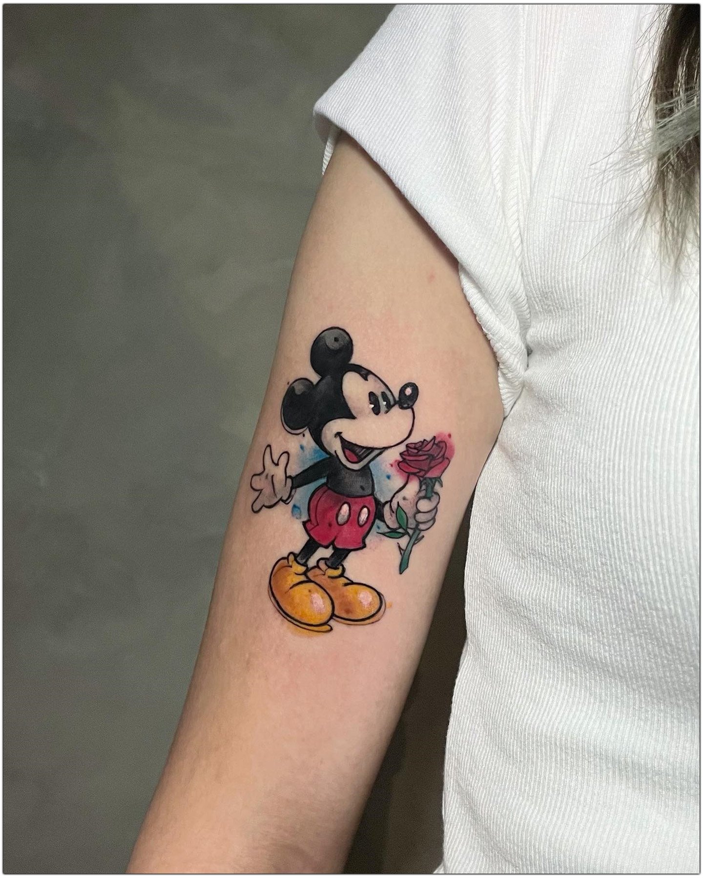 mickey-mouse-tattoo
