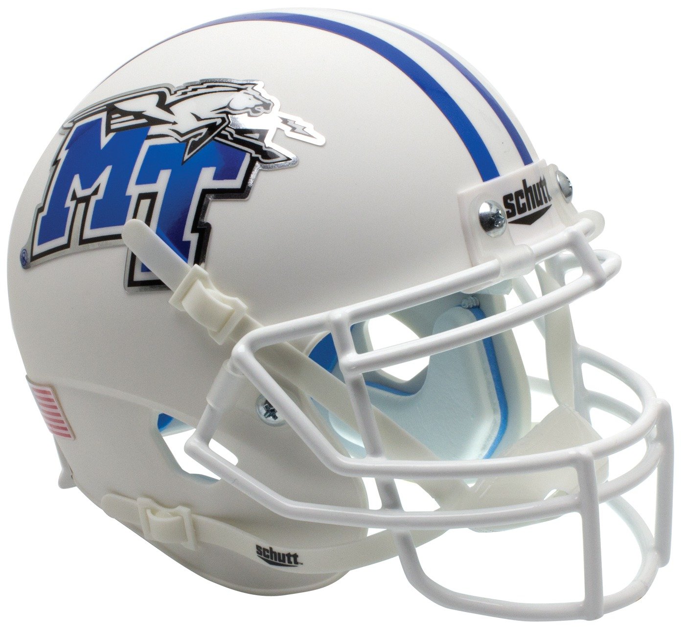 Blue Raiders