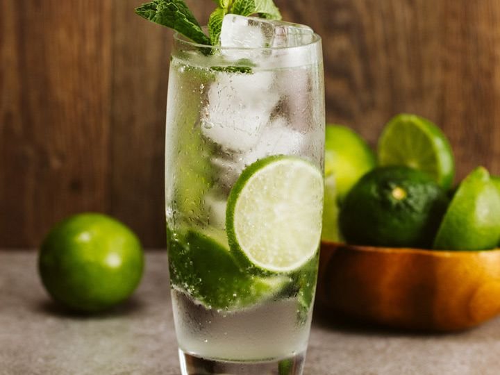mojitos