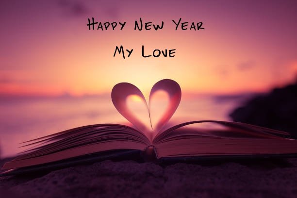 new year love