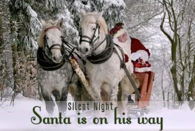 christmas videos