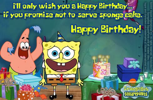 sponge-bob-birthday birthday cards