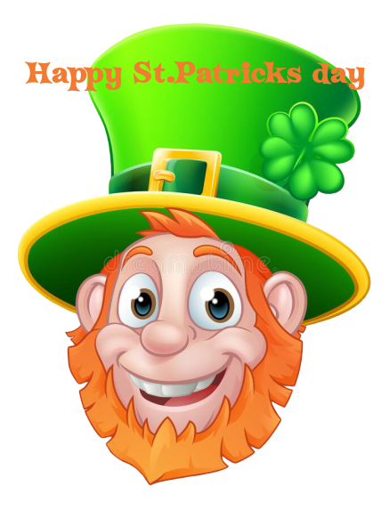 st.pats cards