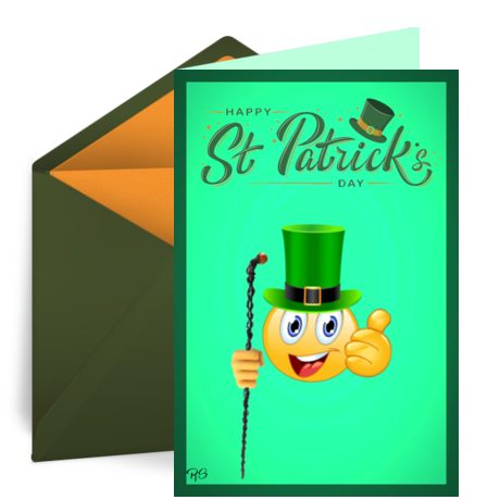 st.pats cards