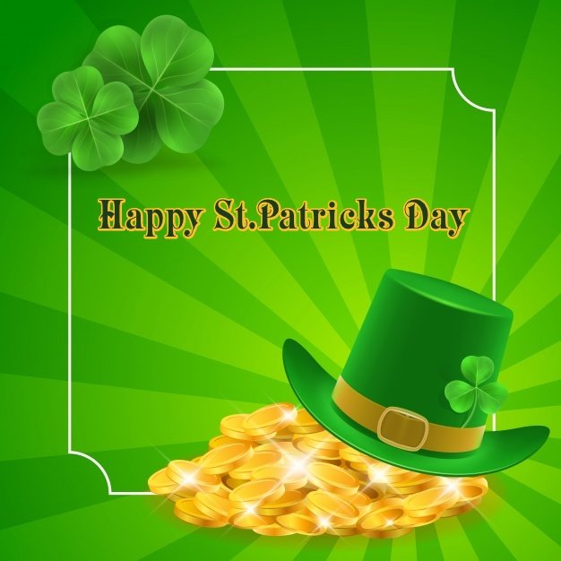 st.pats cards