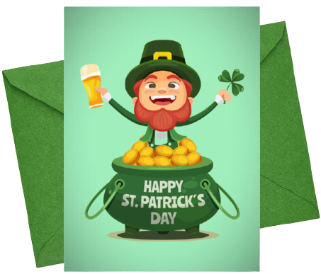 st.pats cards