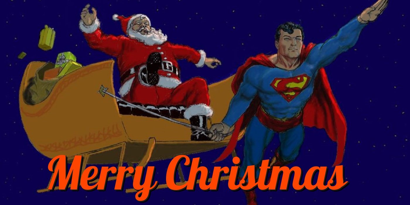 superman-christmas-card
