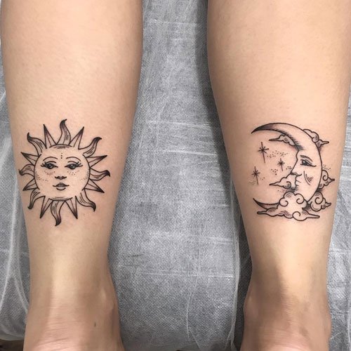 Womens Tattoos