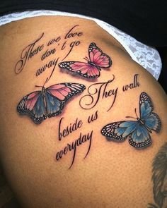 women's tattoo quotes