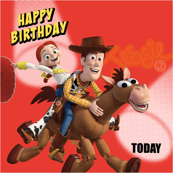 toystory birthday cards