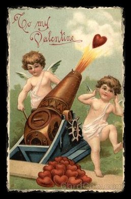 valentine cards birthday