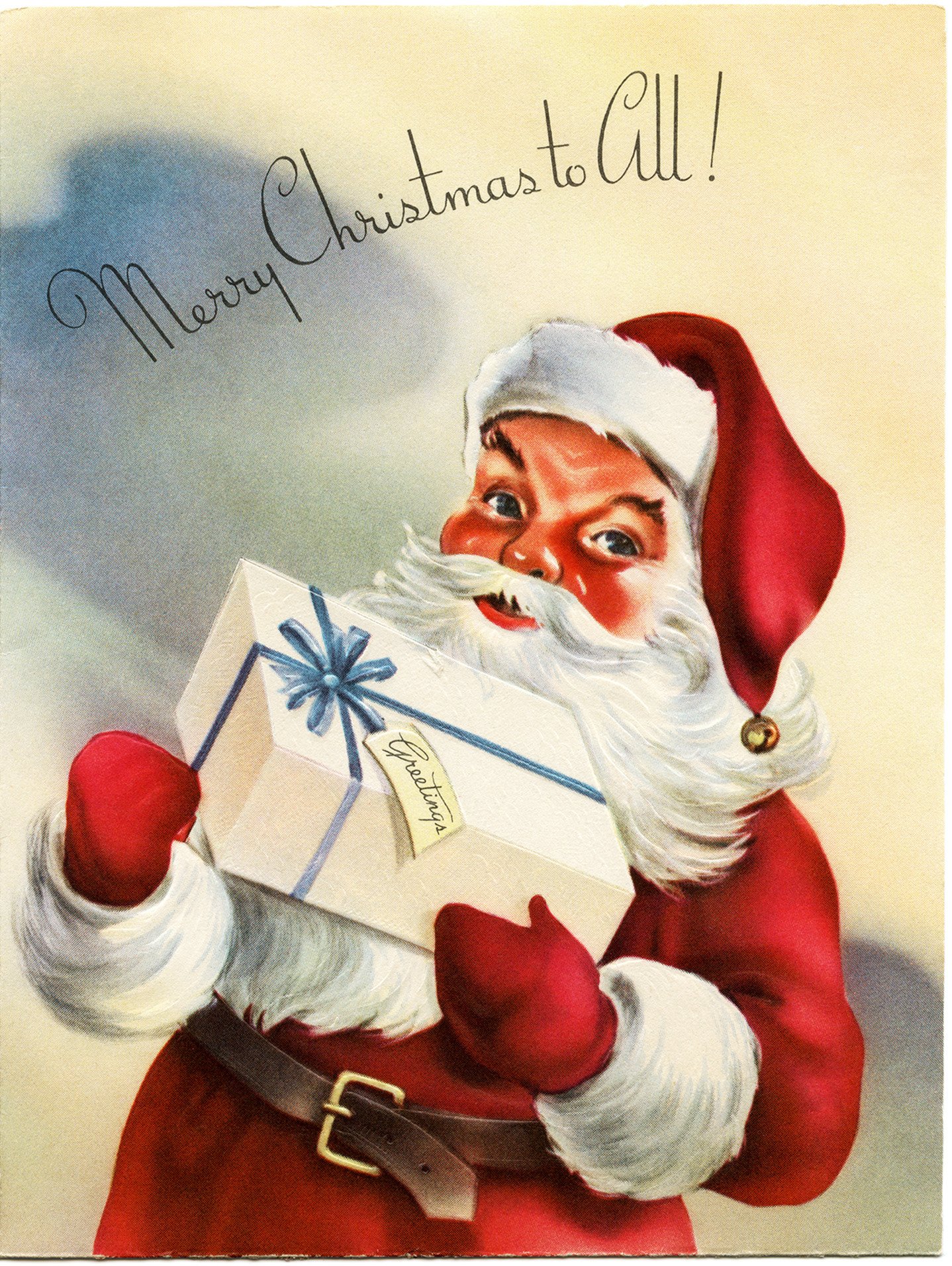 Christmas Ecards