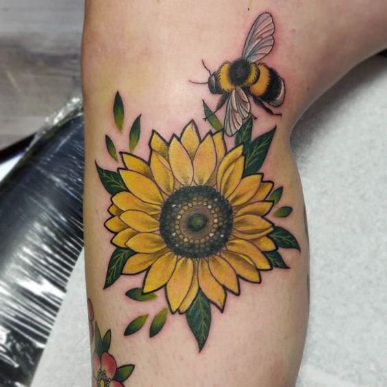 womens-flower-tattoos