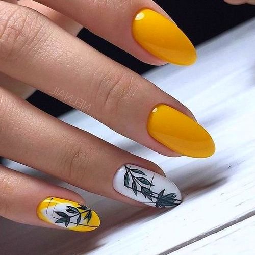 Womens nails