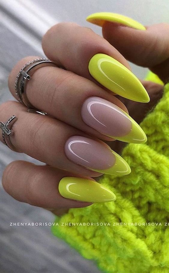 Womens nails