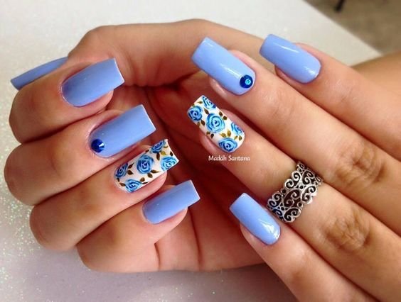 Womens Nails