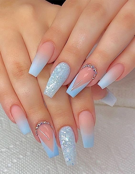 Womens nails