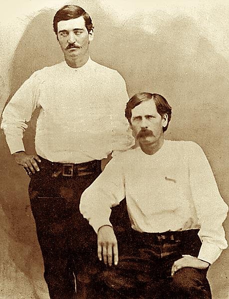 old west pictures